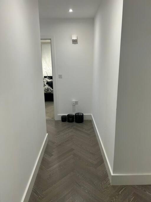 Modern 2 Bedroom Flat Near King'S Cross. London Exterior foto