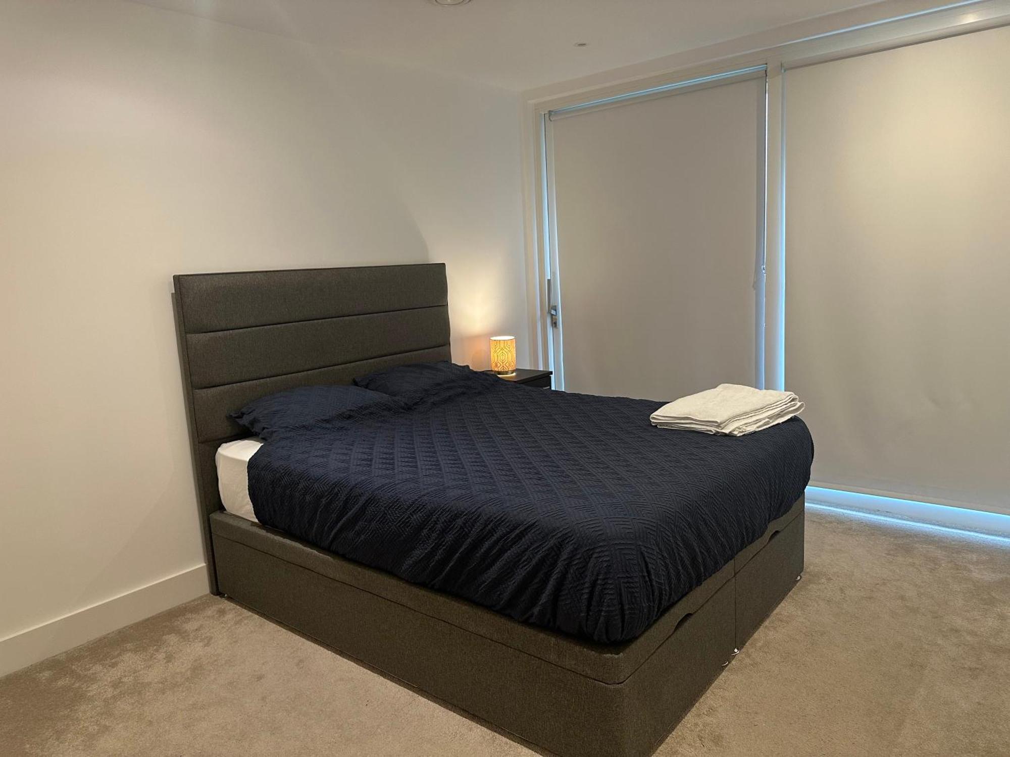 Modern 2 Bedroom Flat Near King'S Cross. London Exterior foto