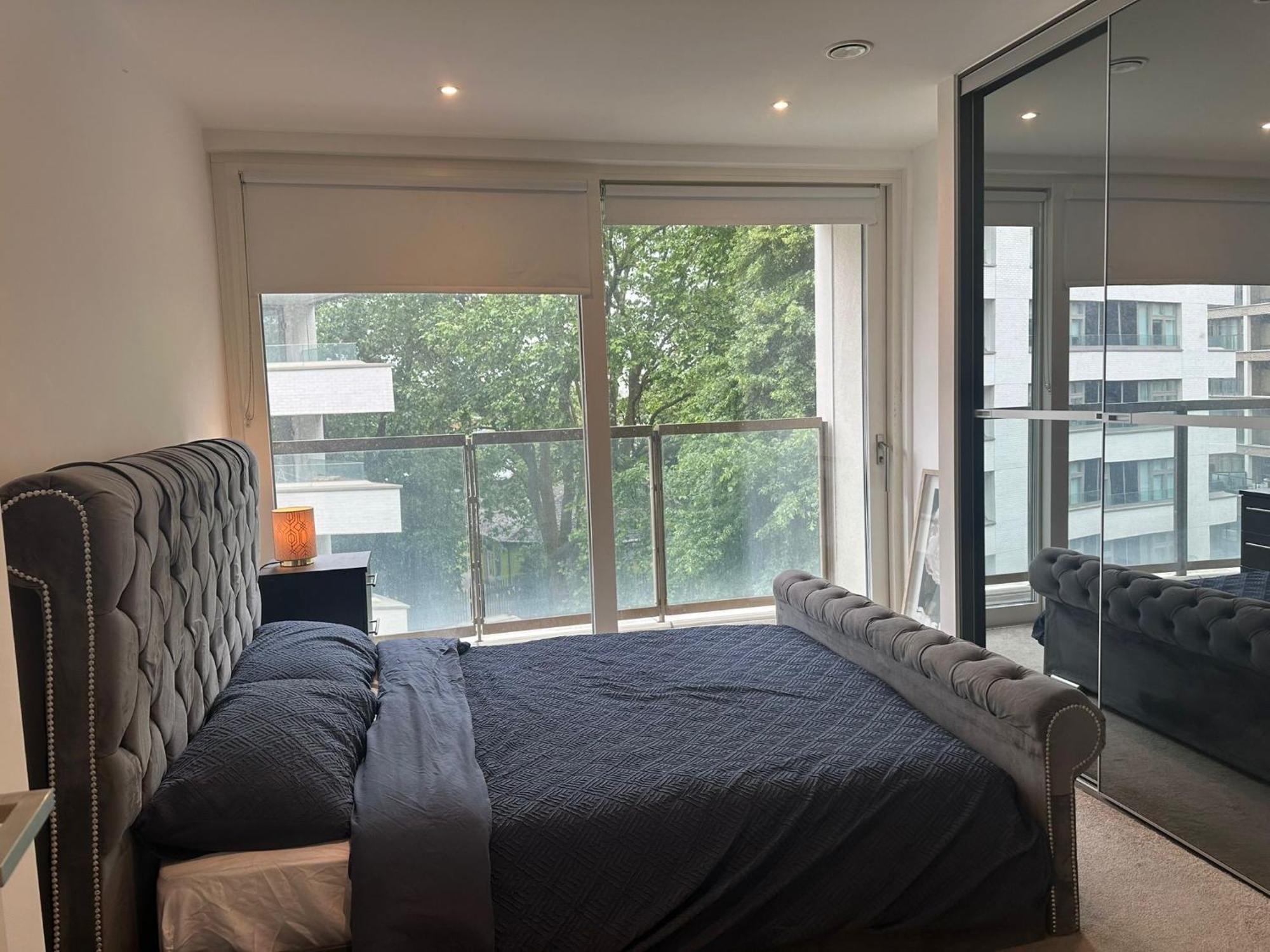 Modern 2 Bedroom Flat Near King'S Cross. London Exterior foto